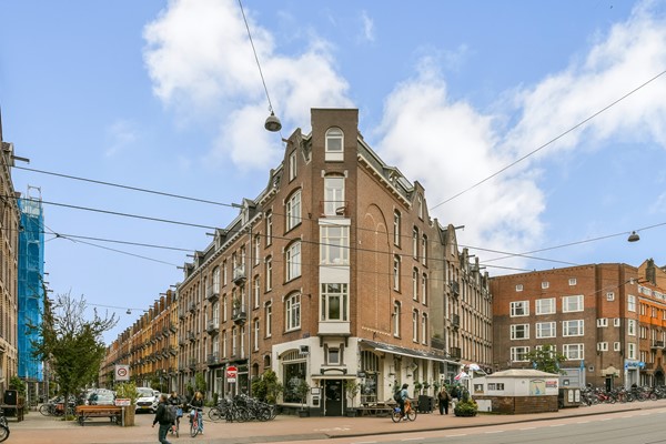 Rustenburgerstraat 389-4, 1072GV Amsterdam